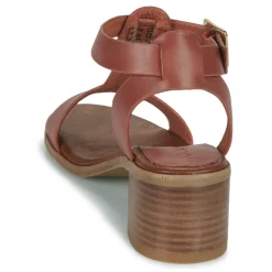 Kickers Sandales Et Nu-pieds^- KICK VOLGA