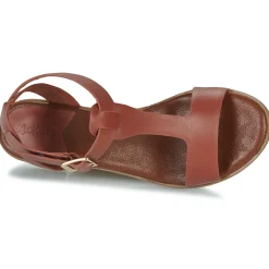 Kickers Sandales Et Nu-pieds^- KICK VOLGA