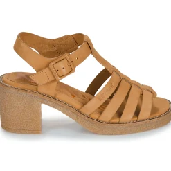Kickers Sandales Et Nu-pieds^- KICK VOLYNE