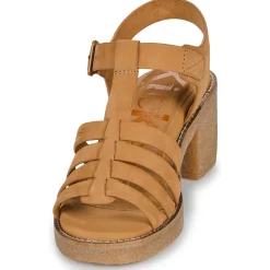 Kickers Sandales Et Nu-pieds^- KICK VOLYNE