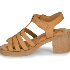 Kickers Sandales Et Nu-pieds^- KICK VOLYNE