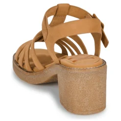 Kickers Sandales Et Nu-pieds^- KICK VOLYNE