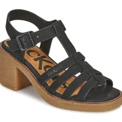 Kickers - KICK VOLYNE< Sandales Et Nu-pieds