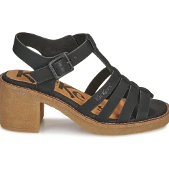 Kickers - KICK VOLYNE< Sandales Et Nu-pieds