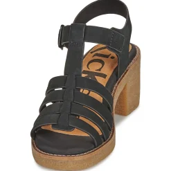 Kickers - KICK VOLYNE< Sandales Et Nu-pieds