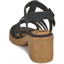 Kickers - KICK VOLYNE< Sandales Et Nu-pieds