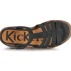 Kickers - KICK VOLYNE< Sandales Et Nu-pieds