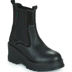 Kickers - KICK WAG< Bottines / Boots