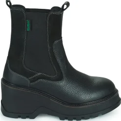 Kickers - KICK WAG< Bottines / Boots