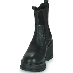 Kickers - KICK WAG< Bottines / Boots