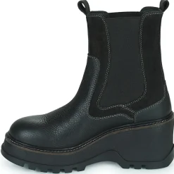 Kickers - KICK WAG< Bottines / Boots
