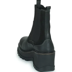 Kickers - KICK WAG< Bottines / Boots