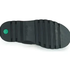 Kickers - KICK WAG< Bottines / Boots