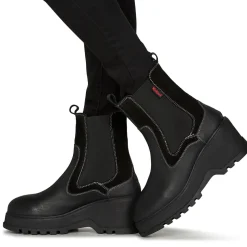 Kickers - KICK WAG< Bottines / Boots
