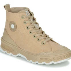 Kickers - KICK WAY Beige Clearance