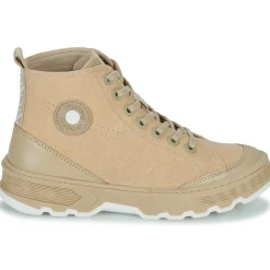 Kickers - KICK WAY Beige Clearance