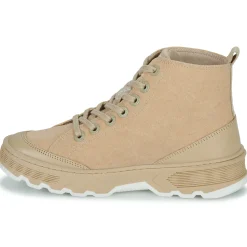 Kickers - KICK WAY Beige Clearance