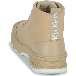 Kickers - KICK WAY Beige Clearance