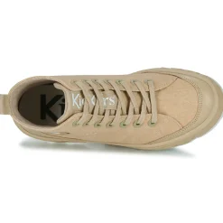 Kickers - KICK WAY Beige Clearance