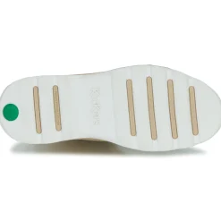 Kickers - KICK WAY Beige Clearance