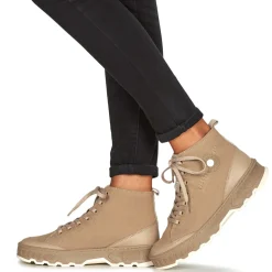 Kickers - KICK WAY Beige Clearance