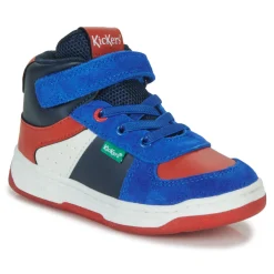 Kickers - KICKALIEN< Baskets Mode