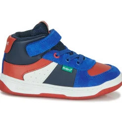 Kickers - KICKALIEN< Baskets Mode