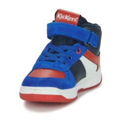 Kickers - KICKALIEN< Baskets Mode
