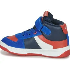 Kickers - KICKALIEN< Baskets Mode