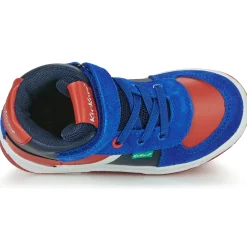 Kickers - KICKALIEN< Baskets Mode