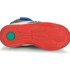 Kickers - KICKALIEN< Baskets Mode