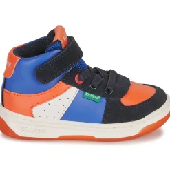 Kickers - KICKALIEN< Baskets Mode