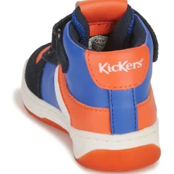 Kickers - KICKALIEN< Baskets Mode