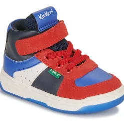 Kickers - KICKALIEN Online