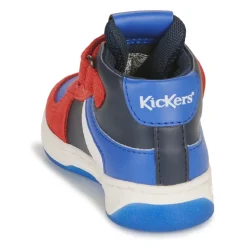 Kickers - KICKALIEN Online