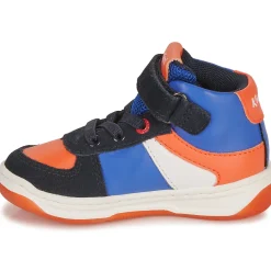 Kickers Baskets Mode^- KICKALIEN