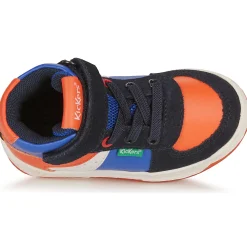 Kickers Baskets Mode^- KICKALIEN