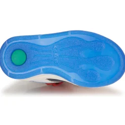 Kickers - KICKALIEN< Baskets Mode
