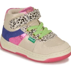 Kickers Baskets Mode^- KICKALIEN