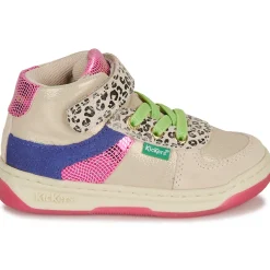 Kickers Baskets Mode^- KICKALIEN