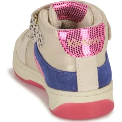 Kickers Baskets Mode^- KICKALIEN