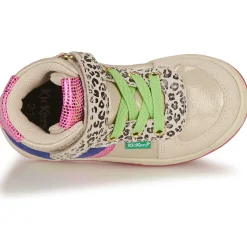 Kickers Baskets Mode^- KICKALIEN