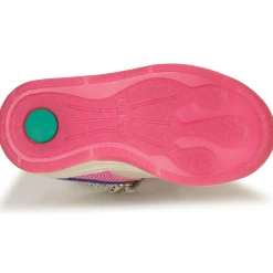 Kickers Baskets Mode^- KICKALIEN