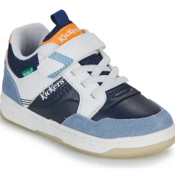 Kickers - KICKARTING< Baskets Mode
