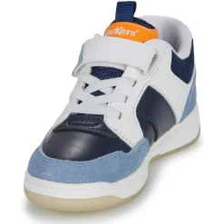 Kickers - KICKARTING< Baskets Mode