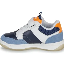 Kickers - KICKARTING< Baskets Mode
