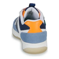 Kickers - KICKARTING< Baskets Mode