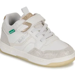 Kickers Baskets Mode^- KICKARTING