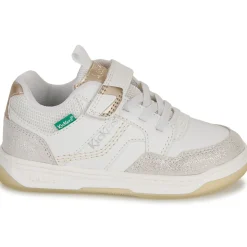 Kickers Baskets Mode^- KICKARTING