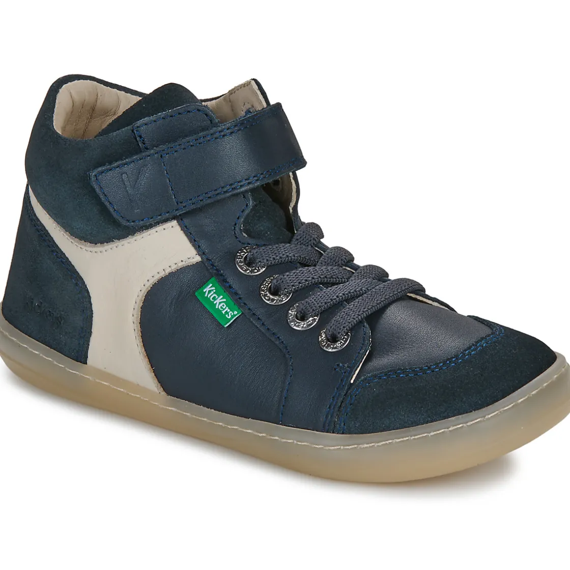 Kickers - KICKBARYL Marine Hot